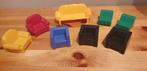 Playmobil Banken., Ophalen of Verzenden, Gebruikt