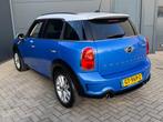Mini Mini Countryman 1.6 Cooper S Chili / Pano / Navi / Pdc, Voorwielaandrijving, Euro 5, Gebruikt, 750 kg