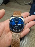 Seiko Automatic – Ref. 7S26-04D0  Blauwe wijzerplaat
Te koop, Ophalen of Verzenden, Staal, Seiko, 1960 of later