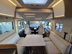 Adria Sonic Plus 700 DC Face to face, Caravans en Kamperen, Campers, Startonderbreker, Bedrijf, Diesel, Adria