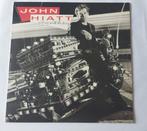 John Hiatt – Riding With The King- LP, Cd's en Dvd's, Ophalen of Verzenden, Zo goed als nieuw, 12 inch, Poprock
