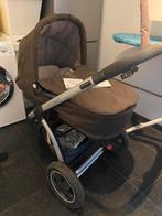 In zeer goede staat! Maxi Cosi Mura 3, Ophalen, Gebruikt, Verstelbare duwstang, Combiwagen