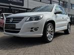 Volkswagen Tiguan 2.0 TSI Sport&Style 4Motion R line Automaa, Automaat, Gebruikt, Zwart, 4 cilinders