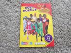 NIEUW SINTERKLAAS DOE BOEKJE MET 18 STIKKERS EN SPELLETJES, Ophalen of Verzenden, Nieuw