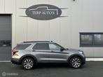 Ford Explorer 3.0 V6 EcoBoost PHEV ST-Line 457pk Panoramadak, Automaat, Gebruikt, Euro 6, Adaptive Cruise Control