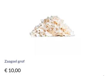 Hooi, stro, vlas en andere bodembedekking beschikbaar voor biedingen