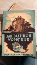 Jan battingh wordt rijk, Ophalen of Verzenden, Gelezen
