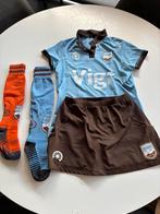 Fletiomare Hockeytenue Maat M, Sport en Fitness, Hockey, Ophalen of Verzenden, Gebruikt, Kleding