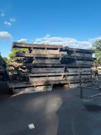 Drijfstijgers gratis op te halen, Doe-het-zelf en Verbouw, Hout en Planken, Ophalen, 25 tot 50 mm, Zo goed als nieuw, Plank
