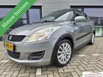 Suzuki Swift 1.2 Bandit EASSS DEALERONDERHOUDEN € 6.900,00, Auto's, 94 pk, Stoelverwarming, 1242 cc, 4 cilinders