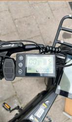 S866 fatbike display, Fietsen en Brommers, Fietsaccessoires | Fietscomputers, Ophalen, Snelheidssensor, Nieuw