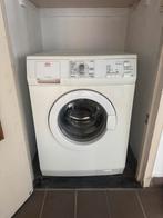 wasmachine AEG - zaterdagochtend ophalen!, Witgoed en Apparatuur, Wasmachines, Ophalen of Verzenden, Zo goed als nieuw, 1200 tot 1600 toeren