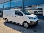 Citroën Jumpy 2.0 HDI 130 PK Maxi Koelwagen Thermoking B100, Auto's, Voorwielaandrijving, Gebruikt, Euro 6, 4 cilinders