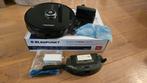 Defecte blaupunkt bluebot extreme - Voor de Hobbyist, Witgoed en Apparatuur, Stofzuigers, Ophalen of Verzenden, Robotstofzuiger