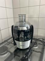 Philips sapcentrifuge, Witgoed en Apparatuur, Keukenmixers, Ophalen of Verzenden, Zo goed als nieuw