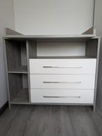 Commode merk Bopita met extra opleg plank, Ophalen, Gebruikt, 50 tot 70 cm, 100 cm of meer