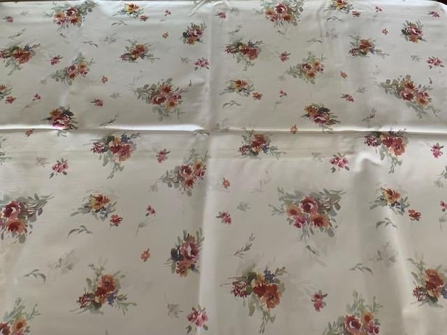 TAFELKLEED, Ophalen of Verzenden, Zo goed als nieuw, Rechthoek