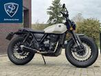 Mutt DRK-01 250 ABS bj. 2025 – bijna nieuw, pure klasse., Toermotor, 249 cc, 12 t/m 35 kW, Mutt