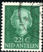 Nederlandse Antillen 225 - Koningin Juliana, Postzegels en Munten, Postzegels | Nederlandse Antillen en Aruba, Ophalen of Verzenden