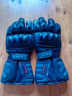 Richa Arctic heren motorhandschoenen maat M, Motoren, Kleding | Motorkleding, Ophalen, Heren, Richa, Handschoenen