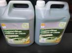 2 kruiken 5 liter Ecolab vaatwasmiddel, SPLINTERNIEUW, Ophalen, Schoonmaakmiddel
