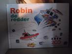 Robin de Redder - Kinderboek, Ophalen of Verzenden