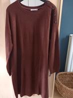 CECIL jurk bruin gebreid, Kleding | Dames, Ophalen of Verzenden, Zo goed als nieuw, Bruin