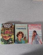 3 mooie romans, Boeken, Ophalen of Verzenden, Gelezen, Noord-Brabant