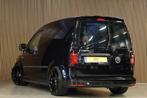 Volkswagen Caddy 2.0 TDI DSG 185 PK | ACC | Bi-Xenon | Navig, Auto's, Stof, Gebruikt, Euro 6, 4 cilinders