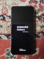 Samsung Galaxy S22 zwart 256 GB, Gebruikt, Zwart, Ophalen of Verzenden, Galaxy S22
