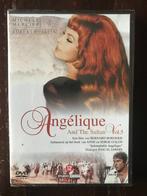 Angelique and the Sultan DVD  ( 5 ) nog nieuw in seal, Vanaf 12 jaar, Ophalen of Verzenden, Nieuw in verpakking, Drama