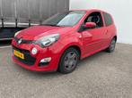 Renault Twingo 1.2 16V 2012 AIRCO, Auto's, Renault, Voorwielaandrijving, 74 pk, Zwart, Origineel Nederlands