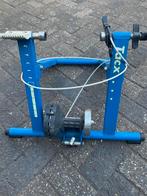 Tacx Fietstrainer voor Wielrenfiets, Ophalen, Gebruikt, Overige typen, Metaal