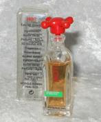 Parfum mini- benetton hot, Ophalen of Verzenden
