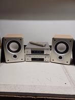 Denon topset / 228, Ophalen, Denon, Cd-speler, Zo goed als nieuw
