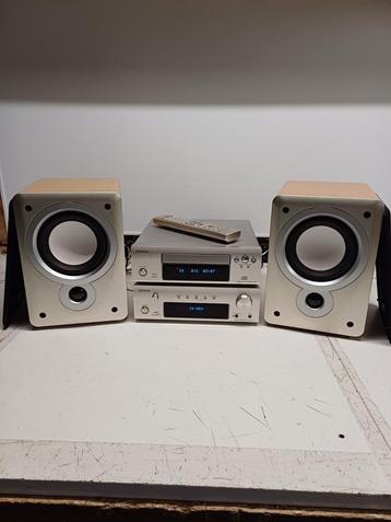 Denon topset / 228 beschikbaar voor biedingen