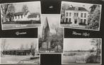 HAREN Kerken  Middenhorst Kinderziekenhuis Sassenhein, Verzenden, 1960 tot 1980, Gelopen, Groningen
