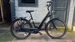 Vogue Damesfiets, Bafang Middenmotor, 975km, Zo goed als nieuw, 47 tot 51 cm, 50 km per accu of meer, Ophalen