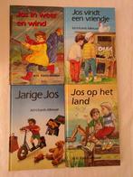 Jos serie - voor de beginnende lezer, Ophalen of Verzenden, Gelezen, M.H. Karels-Meeuse, Fictie algemeen