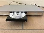 DVD CD player Grundig GDP1100 met afstandbediening als nieuw, Ophalen, Zo goed als nieuw, Overige merken
