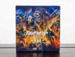 Friday the 13th Collection Blu-Ray Box Set (US Import), Cd's en Dvd's, Horror, Info@shoutfactory.com, Boxset, 2034 Armacost Ave. Los Angeles, CA 90025. Sawtelle, USA