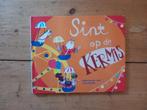 Sint op de kermis, Ophalen of Verzenden, Zo goed als nieuw