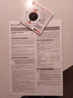 Satelliet zoeker, Ophalen, Overige merken