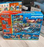 PLAYMOBIL City Action Redding op zee met reddingsboot 70140, Kinderen en Baby's, Speelgoed | Playmobil, Nieuw, Ophalen of Verzenden