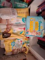 Kruidvat luiers en pampers newborn te koop, Ophalen, Nieuw, Overige typen