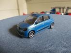 Majorette Renault TWINGO, Ophalen of Verzenden, Gebruikt, Auto