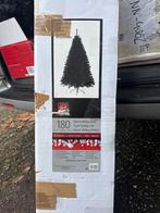 Zwarte kerstboom, Diversen, Kerst, Ophalen