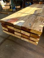 Pakket 20 geschaafde balken 16x6,5cm lengte 300cm, Ophalen, Zo goed als nieuw, 250 cm of meer, Balken