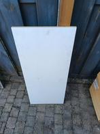 Gratis mdf platen nieuwe  6 x 87/1/2    39/1/2, Ophalen, Zo goed als nieuw, Overige materialen, Minder dan 20 mm
