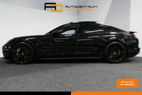 Porsche Panamera 2.9 4 E-Hybrid / Orig. Nederlands / Carbon, Auto's, Porsche, Bedrijf, Te koop, Panamera, 360° camera, 4x4, ABS